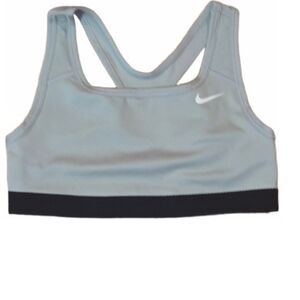 Nike Swoosh Sports Bra